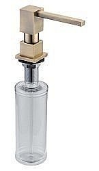 Диспенсер Zorg ZR-22 Бронза купить в интернет-магазине сантехники Sanbest