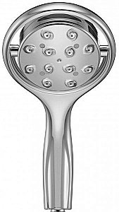 Душевая лейка Jacob Delafon FLIPSIDE E17493-CP купить в интернет-магазине сантехники Sanbest