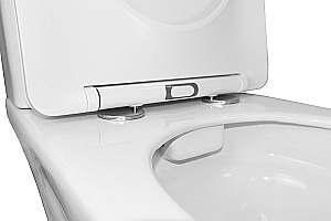 Инсталляция для унитаза Azario AZ-8010-1000 купить в интернет-магазине сантехники Sanbest