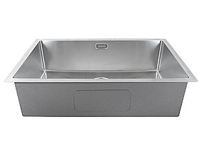 Мойка кухонная Kaiser KSM-7444 сталь купить в интернет-магазине сантехники Sanbest