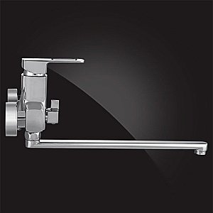 Смеситель для ванны Elghansa SCARLETT NEW 5322245 купить в интернет-магазине сантехники Sanbest