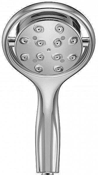 Душевая лейка Jacob Delafon FLIPSIDE E17493-CP купить в интернет-магазине сантехники Sanbest