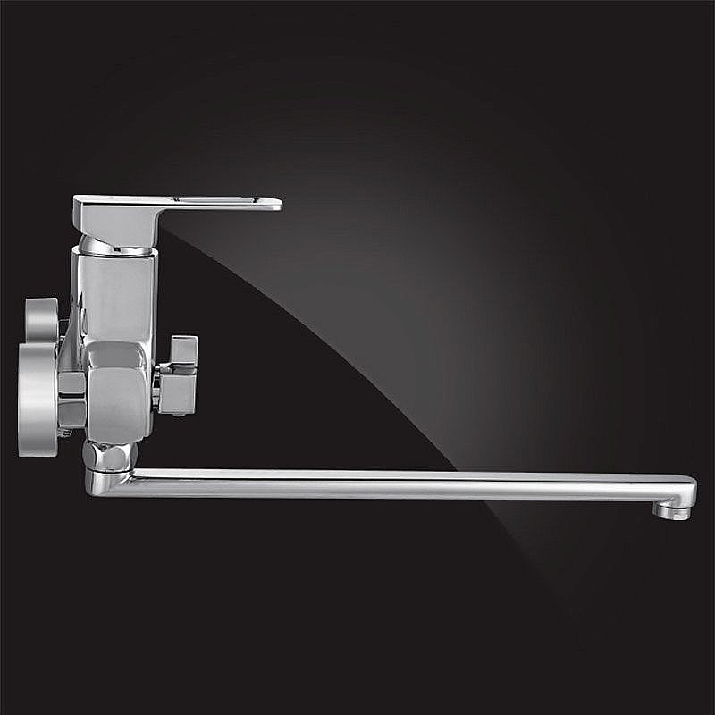 Смеситель для ванны Elghansa SCARLETT NEW 5322245 купить в интернет-магазине сантехники Sanbest