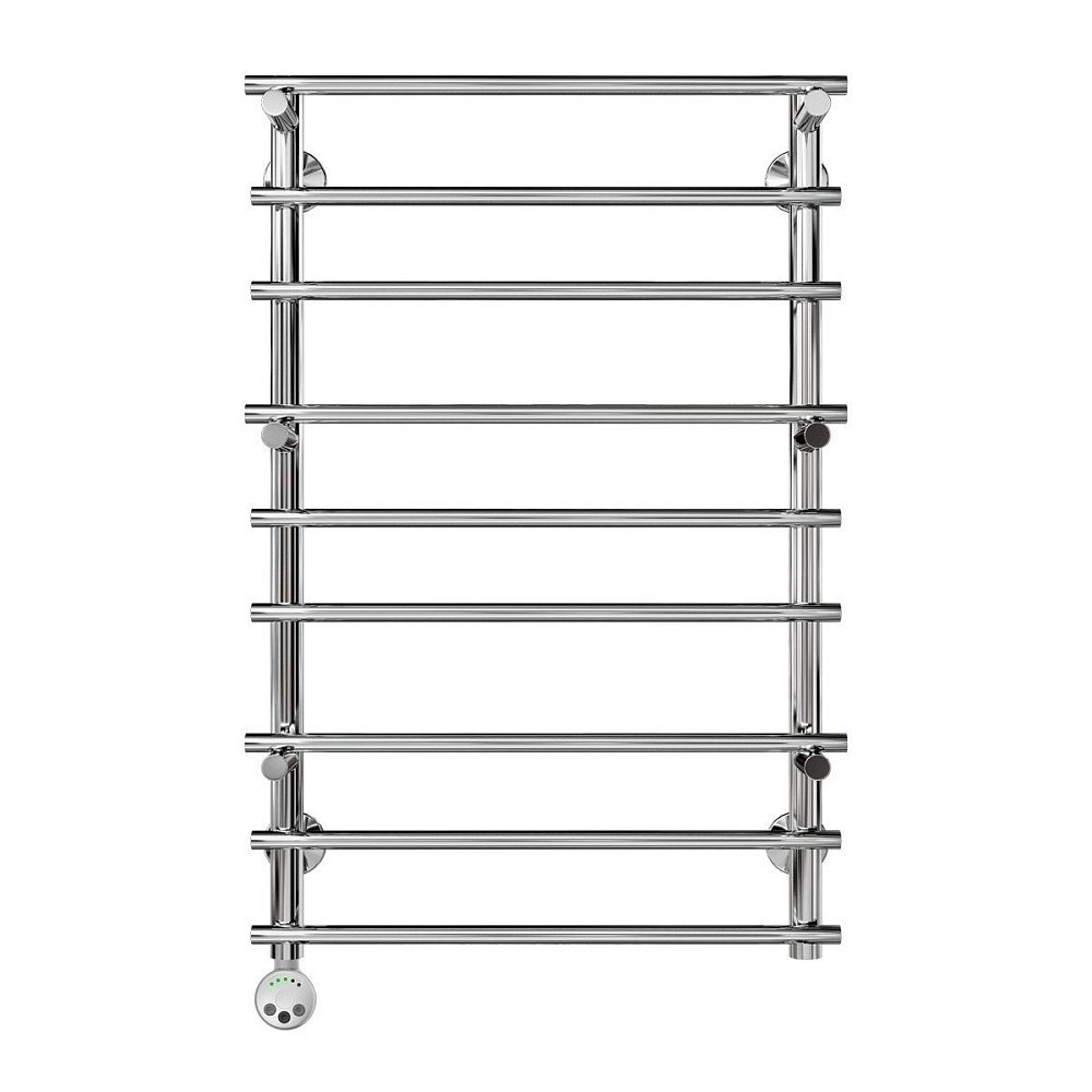 Полотенцесушитель электрический Terminus Вента П9 500x835 левый/правый купить в интернет-магазине сантехники Sanbest
