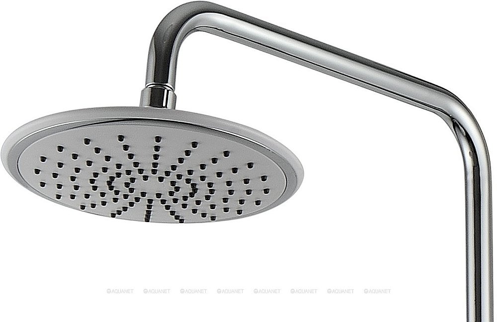 Душевая система Aquanet Logic AF320-72-R-C купить в интернет-магазине сантехники Sanbest