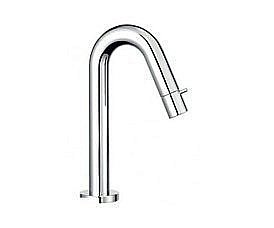 Вентиль кран Kludi Bozz 380160530 купить в интернет-магазине сантехники Sanbest