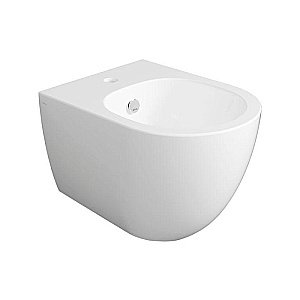 Биде подвесное Simas Vignoni VI29 XS белое купить в интернет-магазине Sanbest