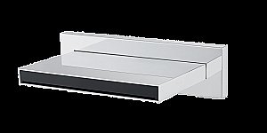 Излив для ванны Boheme Zodiac 625/2-CR хром купить в интернет-магазине сантехники Sanbest