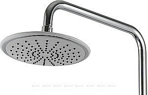 Душевая система Aquanet Logic AF320-72-R-C купить в интернет-магазине сантехники Sanbest