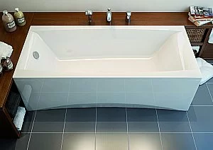 Ванна акриловая Cersanit VIRGO 63352 150x75 купить в интернет-магазине Sanbest