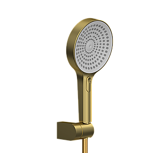 Душевая система Elghansa RADIANT XQ 2347281-2R-MattGold матовое золото купить в интернет-магазине сантехники Sanbest