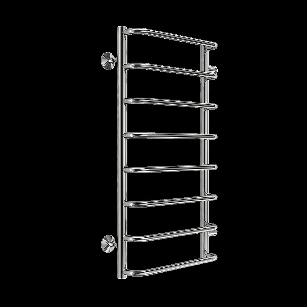 Полотенцесушитель водяной Terminus Стандарт П8 400х800 с боковым подключением 600 купить в интернет-магазине сантехники Sanbest