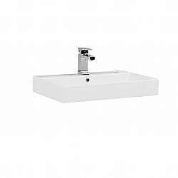 Раковина-столешница Aquanet Sanovit 70 купить в интернет-магазине сантехники Sanbest