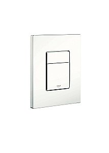 Панель смыва для унитаза Grohe Skate Cosmopolitan 38732SH0 купить в интернет-магазине сантехники Sanbest