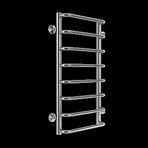 Полотенцесушитель водяной Terminus Стандарт П8 400х800 с боковым подключением 600 купить в интернет-магазине сантехники Sanbest