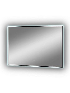 Зеркало ART&MAX SORRENTO 100 AM-Sor-1000-700-DS-F в ванную от интернет-магазине сантехники Sanbest