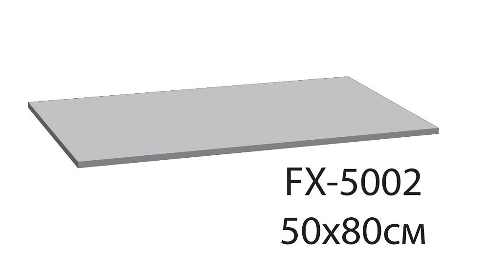 Коврик для ванной FIXSEN LINK FX-5002K купить в интернет-магазине сантехники Sanbest