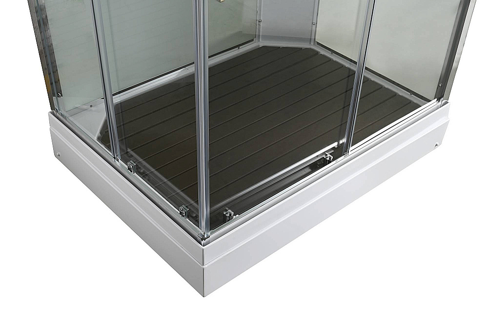 Душевая кабина AvaCan K Серия K2012 120х90 стандартная купить в интернет-магазине Sanbest