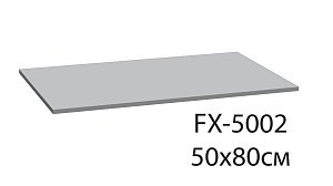 Коврик для ванной FIXSEN LINK FX-5002K купить в интернет-магазине сантехники Sanbest