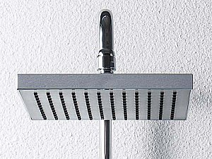 Душевая система Bravat OPAL F6125183CP-A4-RUS купить в интернет-магазине сантехники Sanbest