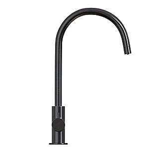 Смеситель для кухни 35k MIXLINE MLSS-03202 бронза купить в интернет-магазине сантехники Sanbest