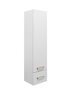 Шкаф-пенал Эстет Монако 40 для ванной в интернет-магазине сантехники Sanbest