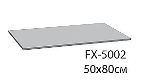 Коврик для ванной FIXSEN LINK FX-5002K купить в интернет-магазине сантехники Sanbest