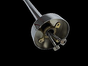 Смеситель для раковины Европа AQ1309CR хром купить в интернет-магазине сантехники Sanbest