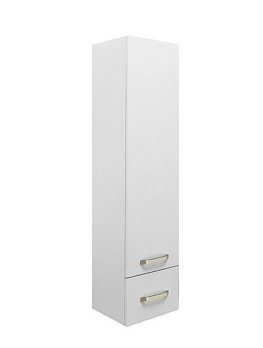 Шкаф-пенал Эстет Монако 40 для ванной в интернет-магазине сантехники Sanbest