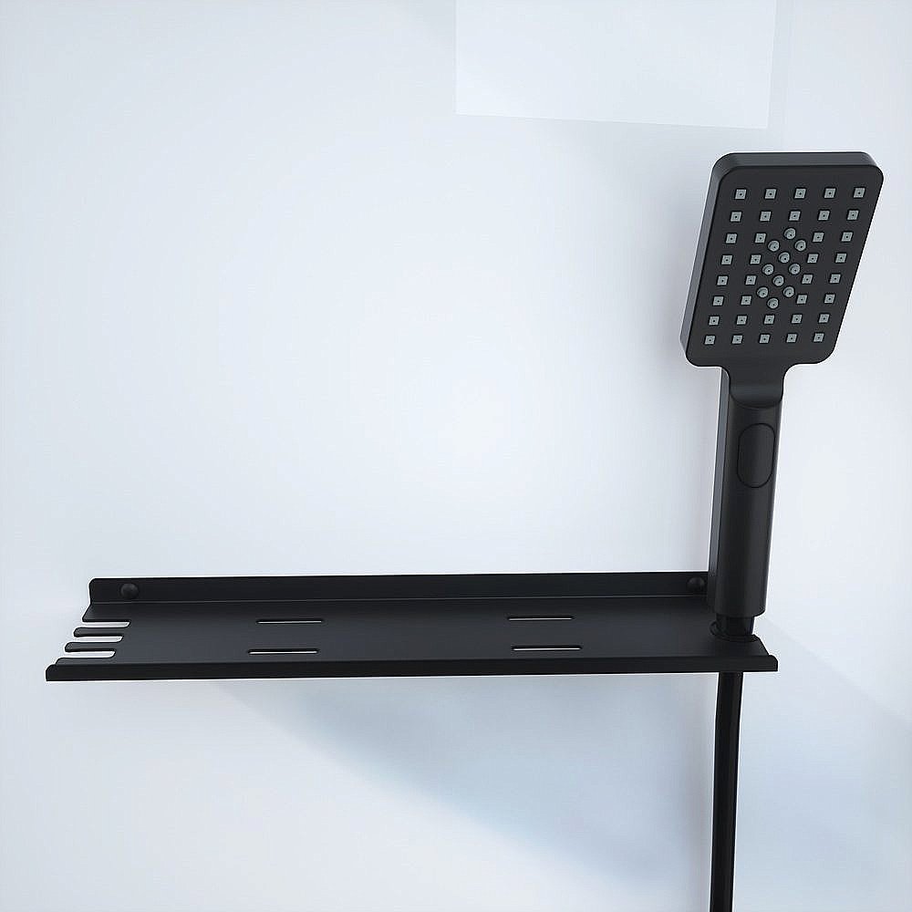 Душевая кабина Black&White Galaxy G8037 80х110 купить в интернет-магазине Sanbest