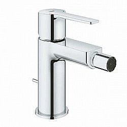 Смеситель для биде Grohe Lineare 33848001 купить в интернет-магазине сантехники Sanbest