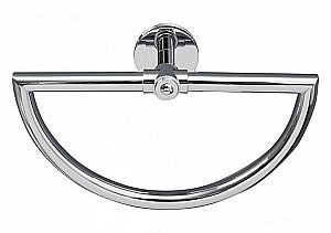 Полотенцедержатель-кольцо Aquanet 6380 купить в интернет-магазине сантехники Sanbest