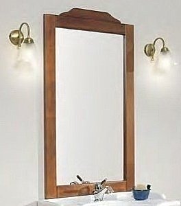 Зеркало Cezares STAR Classico SCS75 в ванную от интернет-магазине сантехники Sanbest