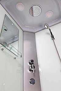 Душевая кабина Niagara Classic NG-2309G 100х100 купить в интернет-магазине Sanbest