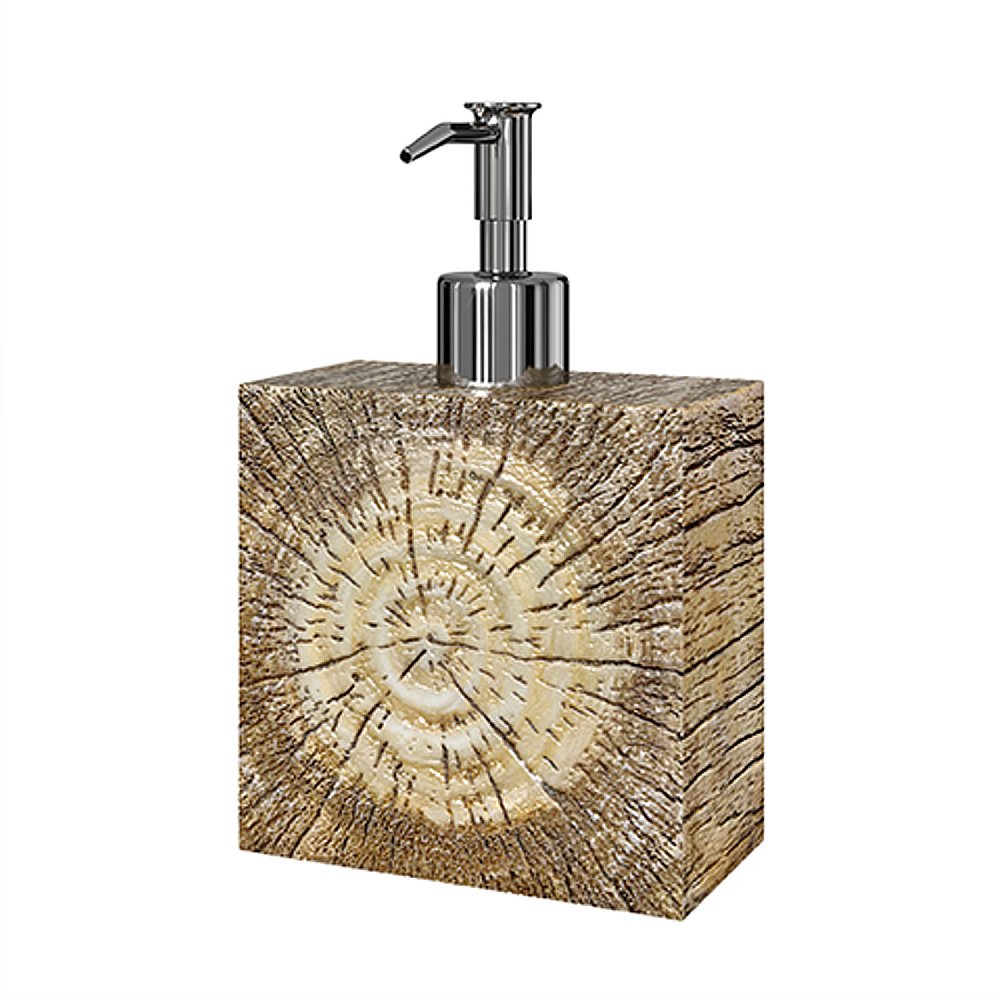 Диспенсер WasserKraft Schunter K-88299 нитроцеллюлозный лак купить в интернет-магазине сантехники Sanbest