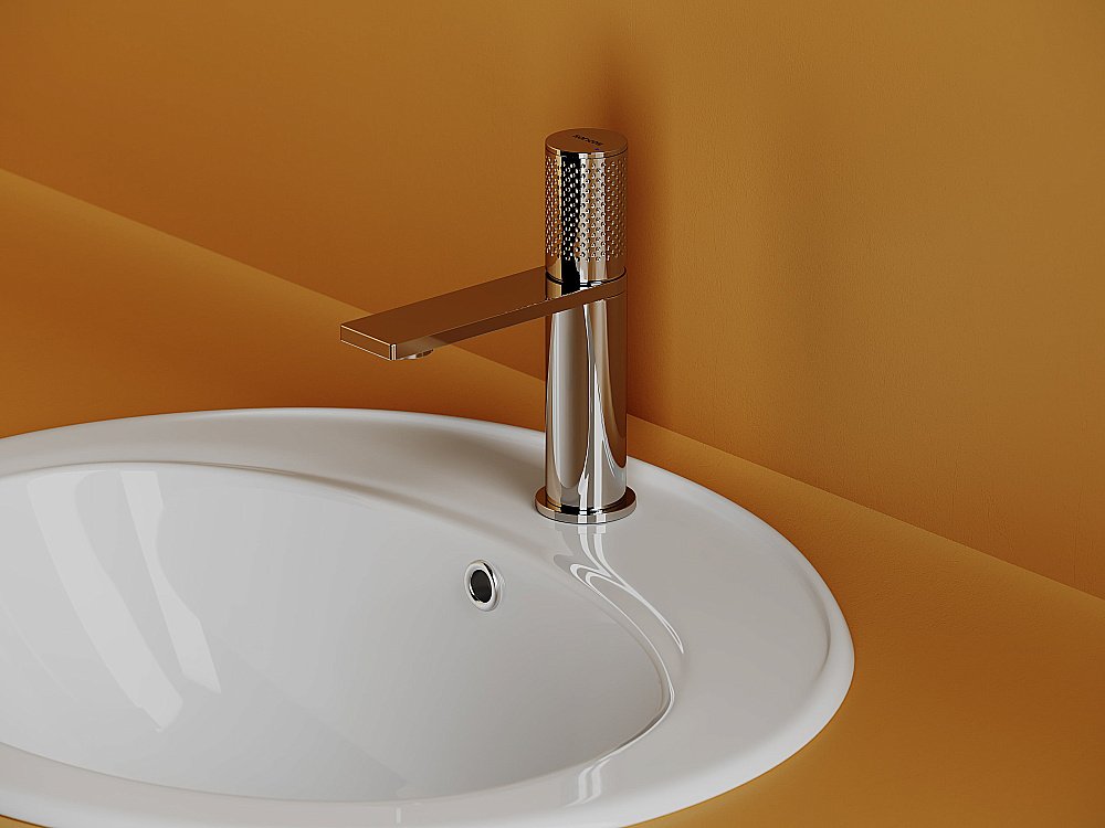 Раковина Ceramica Nova Sun CN6079 белая купить в интернет-магазине Sanbest