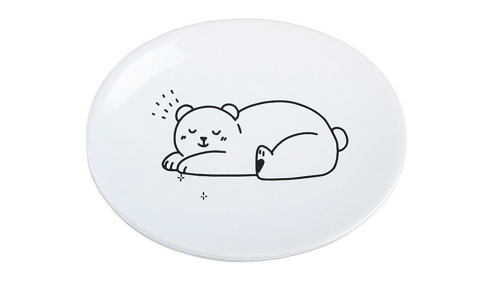 Мыльница FIXSEN TEDDY FX-600-4 купить в интернет-магазине сантехники Sanbest