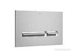 Кнопка для инсталляции Roca PL-5 890099002 купить в интернет-магазине сантехники Sanbest
