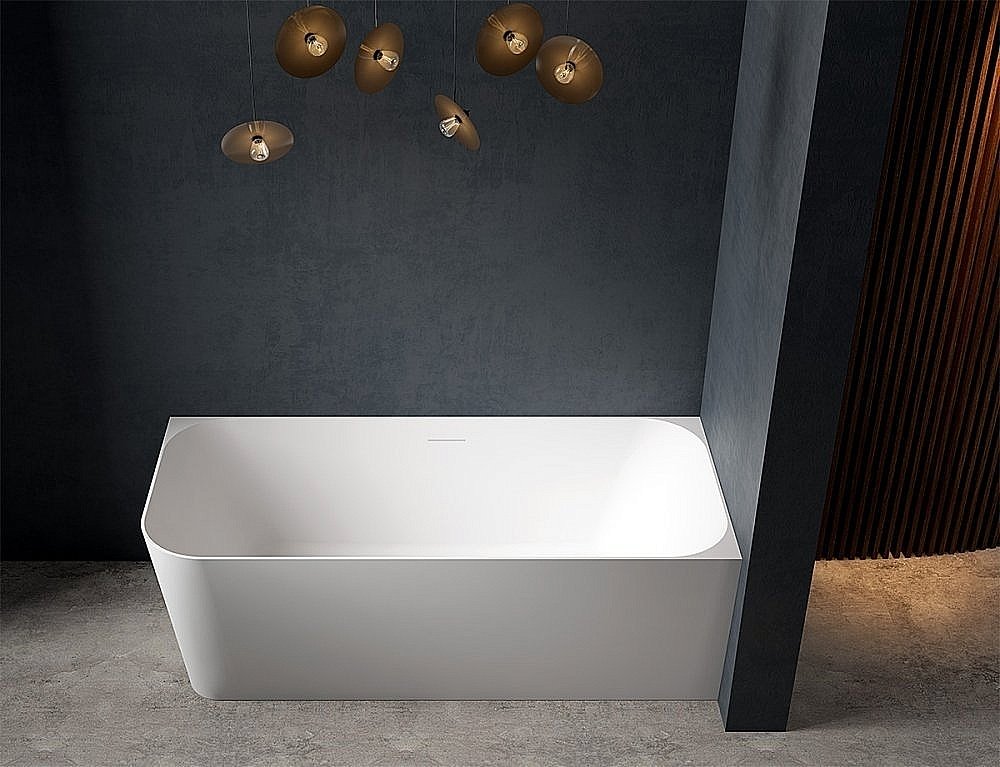 Акриловая ванна Abber AB9331-1.6 160х75 купить в интернет-магазине Sanbest