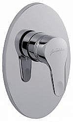 Встраиваемый смеситель Jacob Delafon KANDEL E98703-CP купить в интернет-магазине сантехники Sanbest