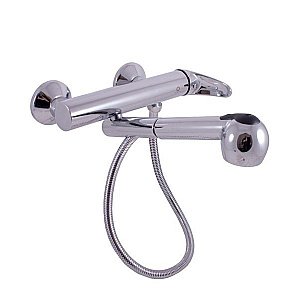 Смеситель для кухни RAV-Slezak SVITAVA S503.5 хром 150 мм купить в интернет-магазине сантехники Sanbest