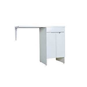 Тумба с раковиной Orange Sistema STD-110TUW 110 для ванной в интернет-магазине Sanbest