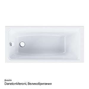 Ванна акриловая AM.PM Gem W90A-150-070W-A1 150x70 купить в интернет-магазине Sanbest