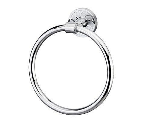 Полотенцедержатель кольцо WasserKRAFT Isen К-4060 купить в интернет-магазине сантехники Sanbest
