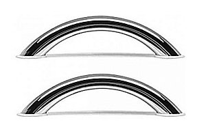 Ручки для ванны KALDEWEI 587670000999 универсальные купить в интернет-магазине сантехники Sanbest