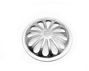 Душевой трап ESBANO Combi C-RAIN-60MB 60 матовый черный купить в интернет-магазине Sanbest