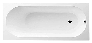 Ванна Villeroy&Boch Oberon UBQ180OBE2V-01 180x80 купить в интернет-магазине Sanbest