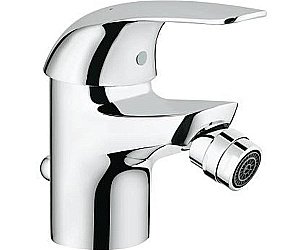 Смеситель для биде Grohe Euroeco new 23263000 купить в интернет-магазине сантехники Sanbest