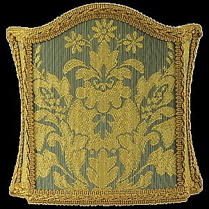 Абажур для светильника Migliore Complementi ML.COM-50.689.25 купить в интернет-магазине сантехники Sanbest