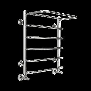 Полотенцесушитель водяной Terminus Полка П6 500х600 купить в интернет-магазине сантехники Sanbest